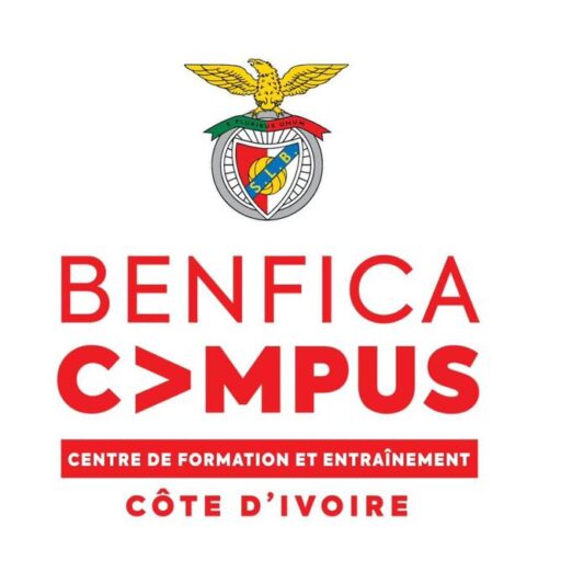 Benfica Campus Côte d'Ivoire